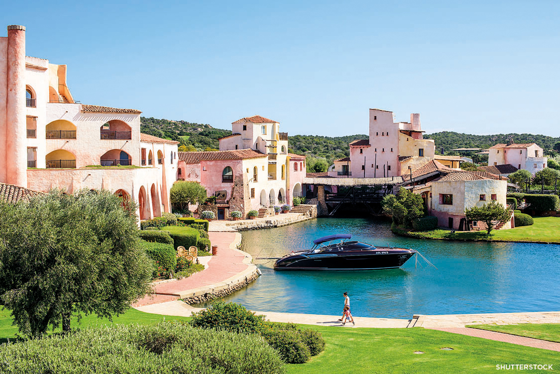 007. Τα εστιατόρια, τα μπαρ, τα ξενοδοχεία