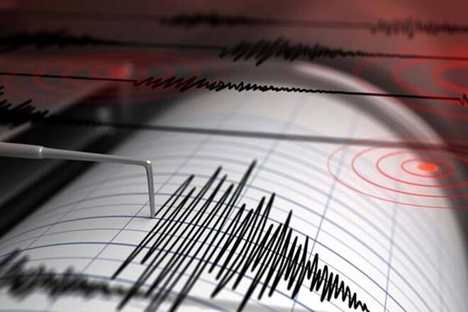 Σεισμός: 4,5 Ρίχτερ σε υποθαλάσσιο χώρο στα ανοιχτά της Κεφαλονιάς | tovima.gr