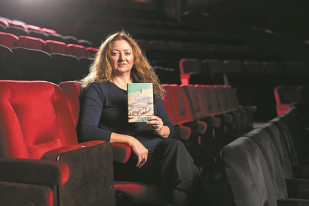 Μαύρα κοράκια στην Ιρλανδία