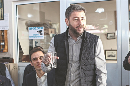 Νικητές και ηττημένοι