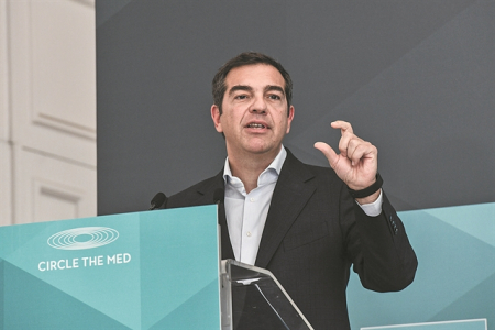 Οι εκλογές της αντιπολίτευσης