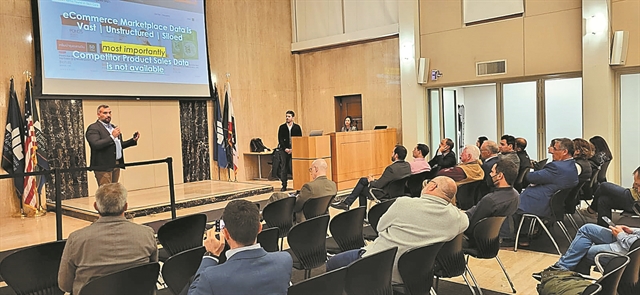 Προοπτικές και ευκαιρίες για τις επιχειρήσεις τεχνολογίας