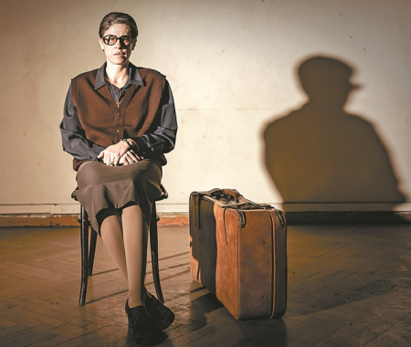 «Πρέπει να έχουμε δικαίωμα στην αποτυχία»