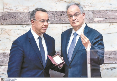 Προϋπολογισμός αισιοδοξίας και αβεβαιότητας