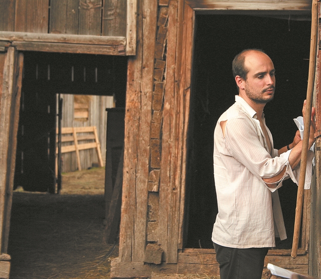 «Προτιμώ μια κωμωδία με Μουστάκα παρά μια ταινία τρόμου»