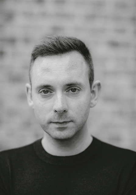 Το σκοτάδι των ψυχών