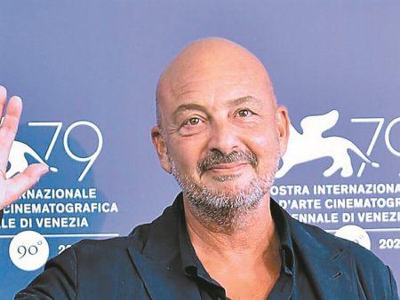 Εμανουέλε Κριαλέζε