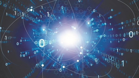 Η δύναμη των qbits