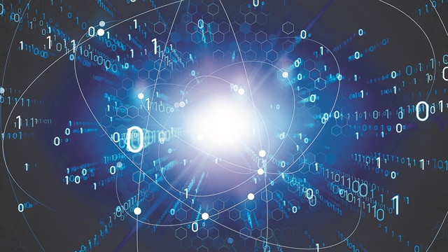 Η δύναμη των qbits