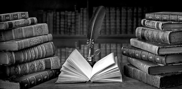 Βιβλιοφιλία καιβιβλιόφιλοι