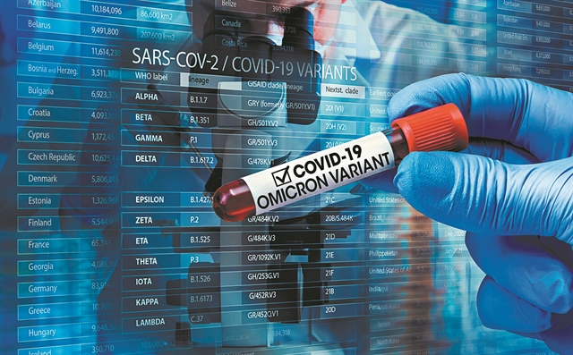 Παναγής Γαλιατσάτος: «Eχουμε κερδίσει σημαντικές πανδημικές μάχες, όχι όμως και τον πόλεμο»