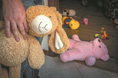 Τα παιδιά δεν είναι εντάξει