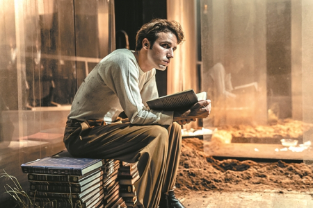 Αναζητώντας τον Ο’ Νιλ