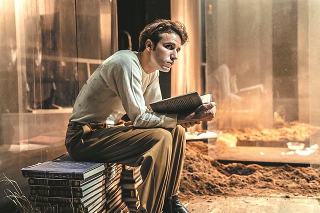 Αναζητώντας τον Ο’ Νιλ