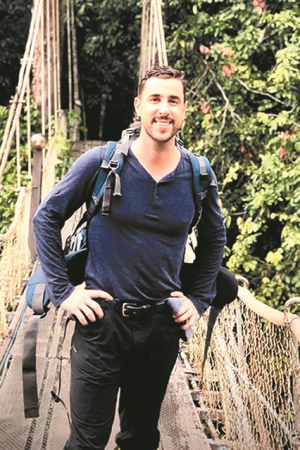 Απο την αφθονία στον περιορισμό