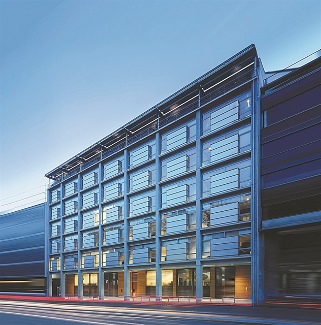 Ισχυρός μοχλός ανάπτυξης για την ελληνική οικονομία