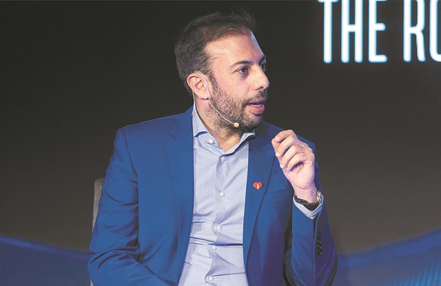 «Για Εναν Κόσμο Χωρίς Απορρίμματα»