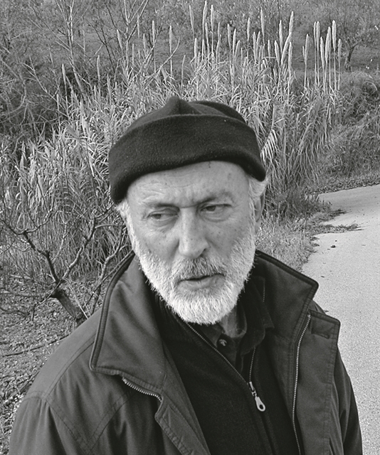 Κοντή κουβέρτα η ποίηση: Αργύρης Χιόνης