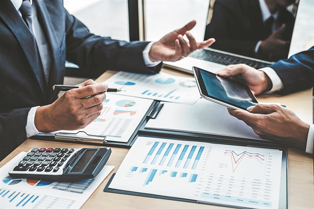 Πρωταγωνιστικός ρόλος στις χρηματοδοτήσεις με €27 δισ.