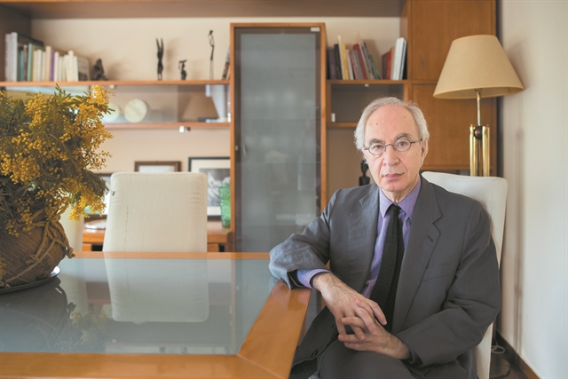 Σε πείσμα του εφήμερου