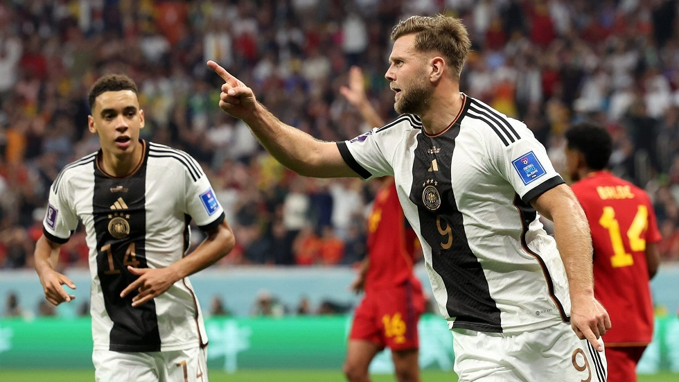 Κόστα Ρίκα – Γερμανία (2-4): Νίκησε αλλά αποκλείστηκε από την… Ισπανία