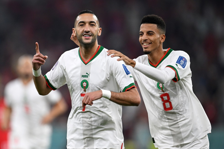 Καναδάς – Μαρόκο 1-2: Ιστορική πρόκριση για το Μαρόκο | tovima.gr