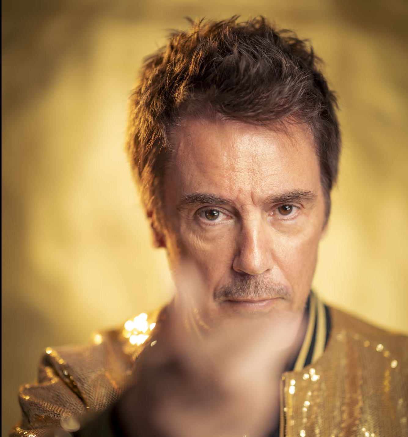 Ζαν-Μισέλ Ζαρ, «Δεν υπάρχει τίποτε πιο συναρπαστικό από το τώρα»