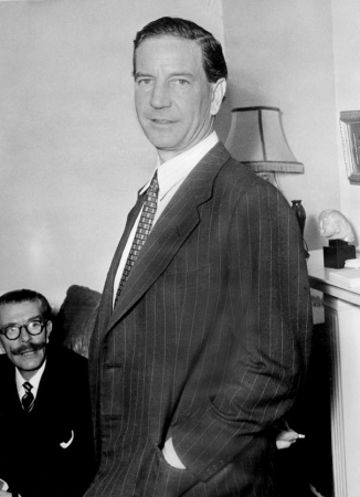 Ο ιδανικός πληροφοριοδότης