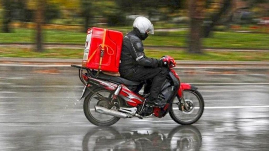 «Έχει φύγει το παιδί»