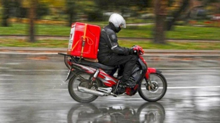 «Έχει φύγει το παιδί»