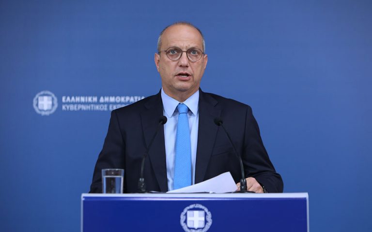 Γιάννης Οικονόμου: «Με σχέδιο επιστρέφουμε τον “Ελαιώνα” στους πολίτες»