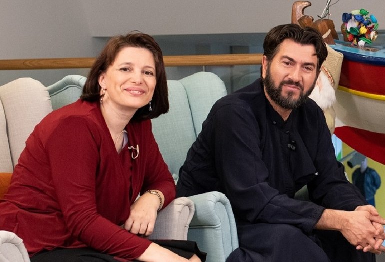 Κιβωτός του Κόσμου: Σφίγγει ο κλοιός για τον π. Αντώνιο – Τι σκοπεύει να κάνει