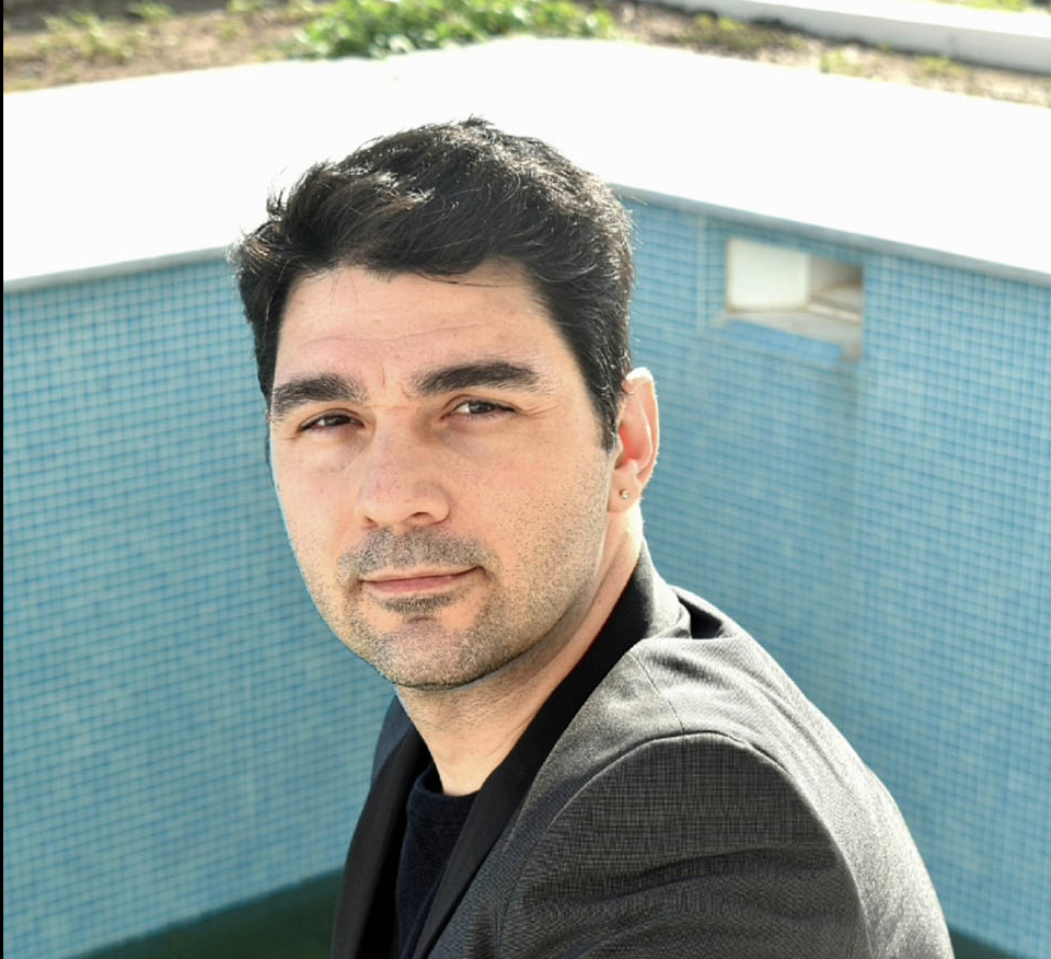 Αντυ Παπαδημητρίου, «Ο μύθος πρέπει να εμπεριέχει ρεαλισμό»