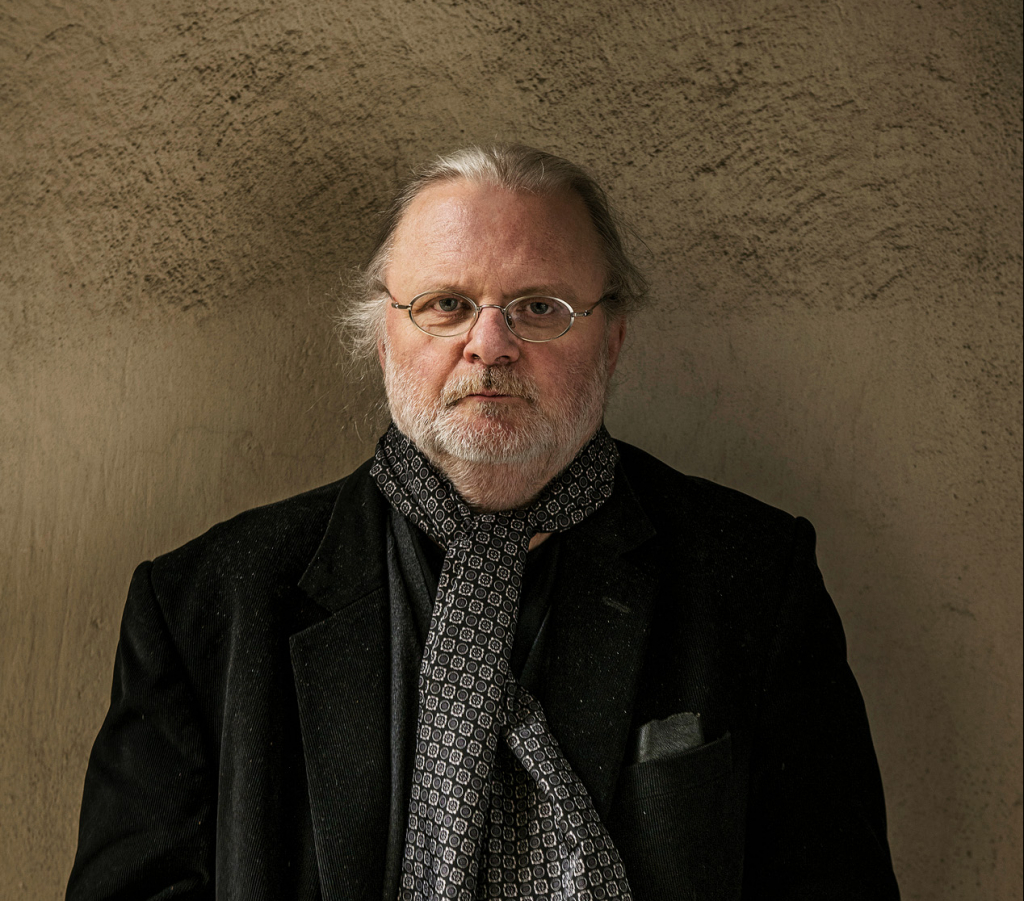 Γιον Φόσε, «Η συγγραφή έχει να κάνει με  το να αφουγκράζεσαι το άγνωστο»