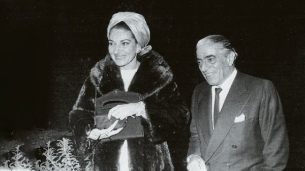 «Cast a Diva»: Το πιο σκανδαλώδες βιβλίο που γράφτηκε ποτέ για την Μαρία Κάλλας