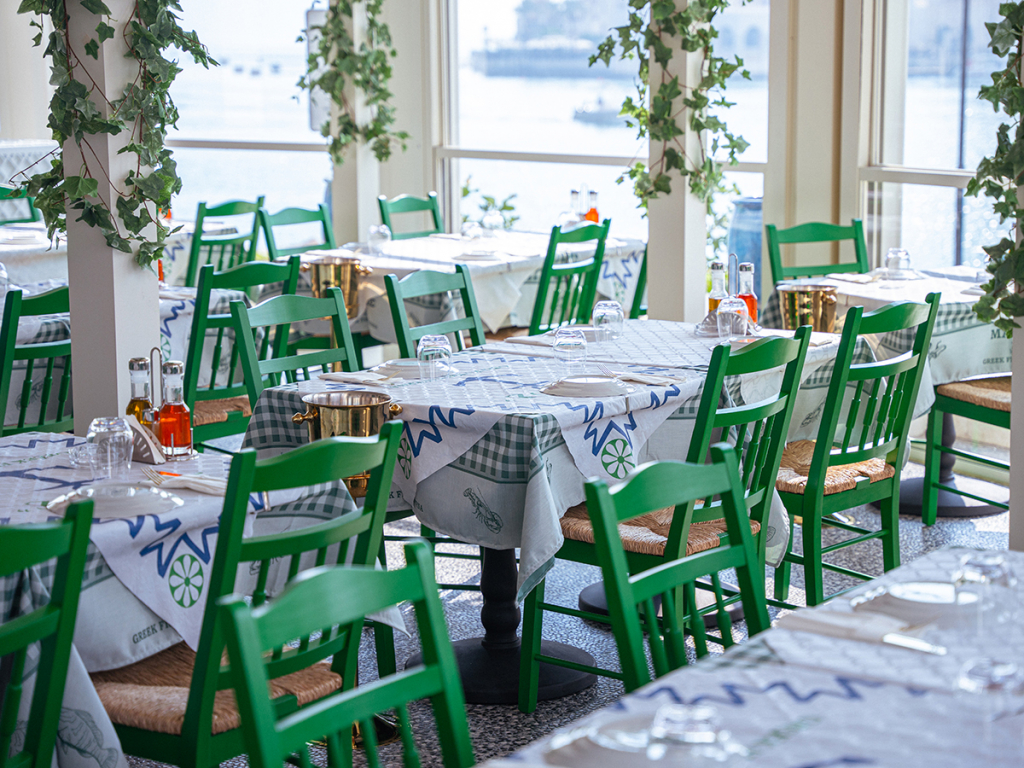 Οι νέες μητροπόλεις της διασκέδασης