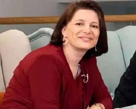 Κιβωτός του Κόσμου: Η πρώτη εμφάνιση της πρεσβυτέρας μετά τις καταγγελίες