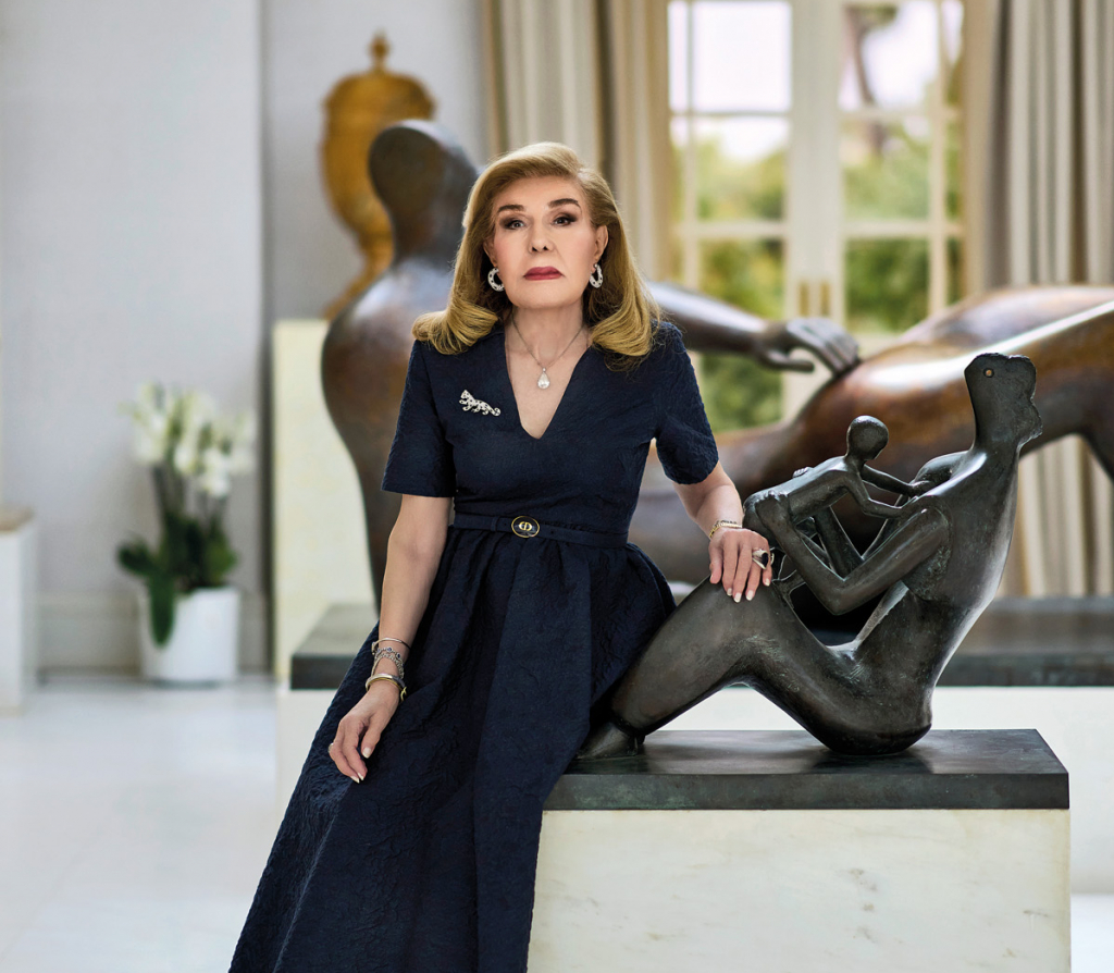 «Ας γίνει η αγάπη η παρακαταθήκη μας για το Αύριο»