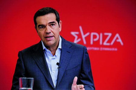 Κλείνει ψηφοδέλτια, οριστικοποιεί πρόγραμμα ο ΣΥΡΙΖΑ – «Το παιχνίδι τώρα αρχίζει»