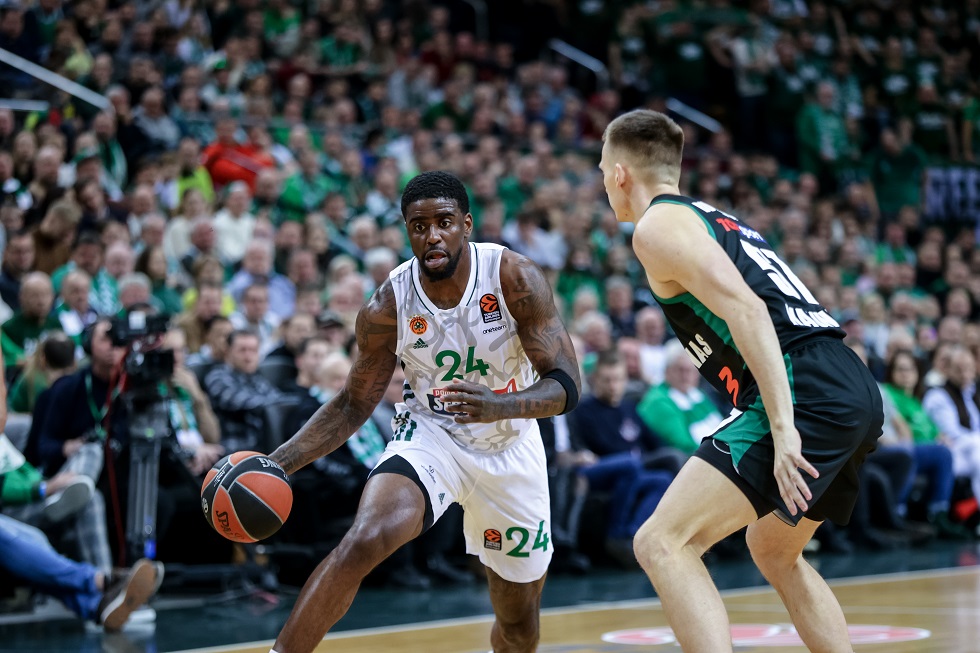 Το κομμάτι που έλειπε από τον φετινό Παναθηναϊκό