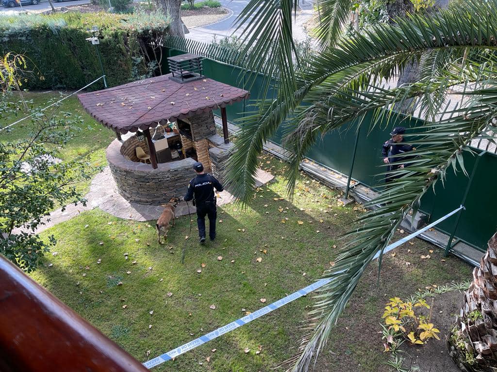 «Ματωμένα πακέτα» σε Πρεσβείες της Ουκρανίας στην Ευρώπη