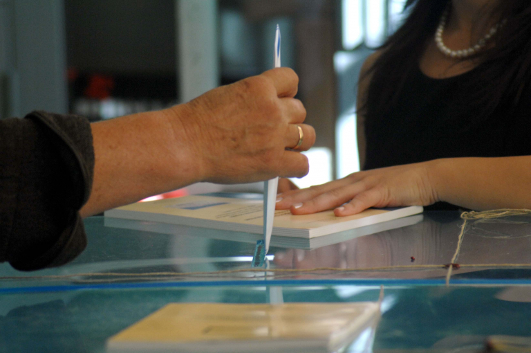 Δημοψήφισμα στην Κοζάνη – Αποφασίζουν για το μέλλον του τόπου τους | tovima.gr