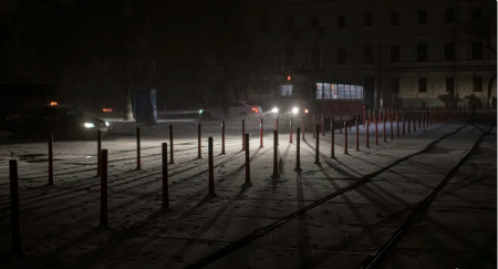 Ουκρανία: «Κρατάτε γερά» – Έκκληση των αρχών στους πολίτες μετά τις εκτεταμένες διακοπές ρεύματος