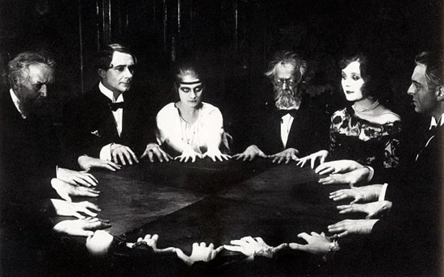 Γιώργος Τράγκας 