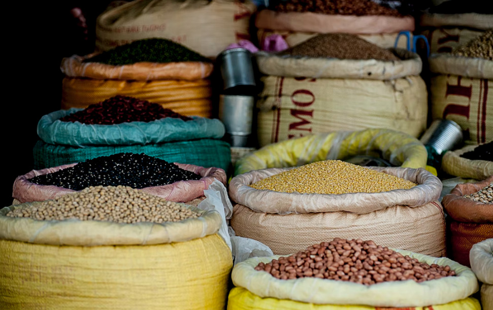 Θα φέρει το 2023 νέα, πιο εκτεταμένη επισιτιστική κρίση;