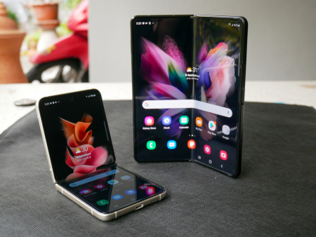 Samsung Galaxy Z Fold3 vs Flip3: Ποιο αναδιπλούμενο κινητό να διαλέξω;