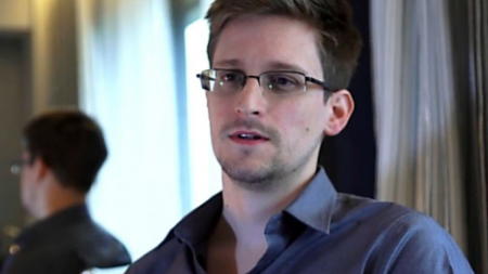 Έντουαρντ Σνόουντεν: Ο Λευκός Οίκος ευθύνεται για την ρωσική μου υπηκοότητα