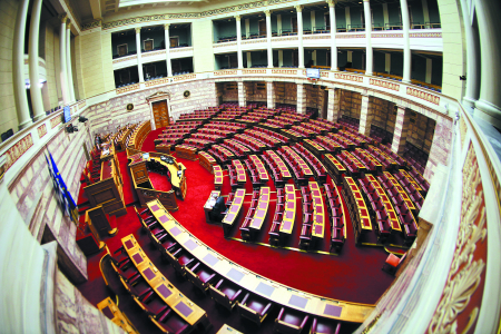 Σενάρια κυβέρνησης και ακυβερνησίας – Οι δύο όψεις της μετεκλογικής Βουλής