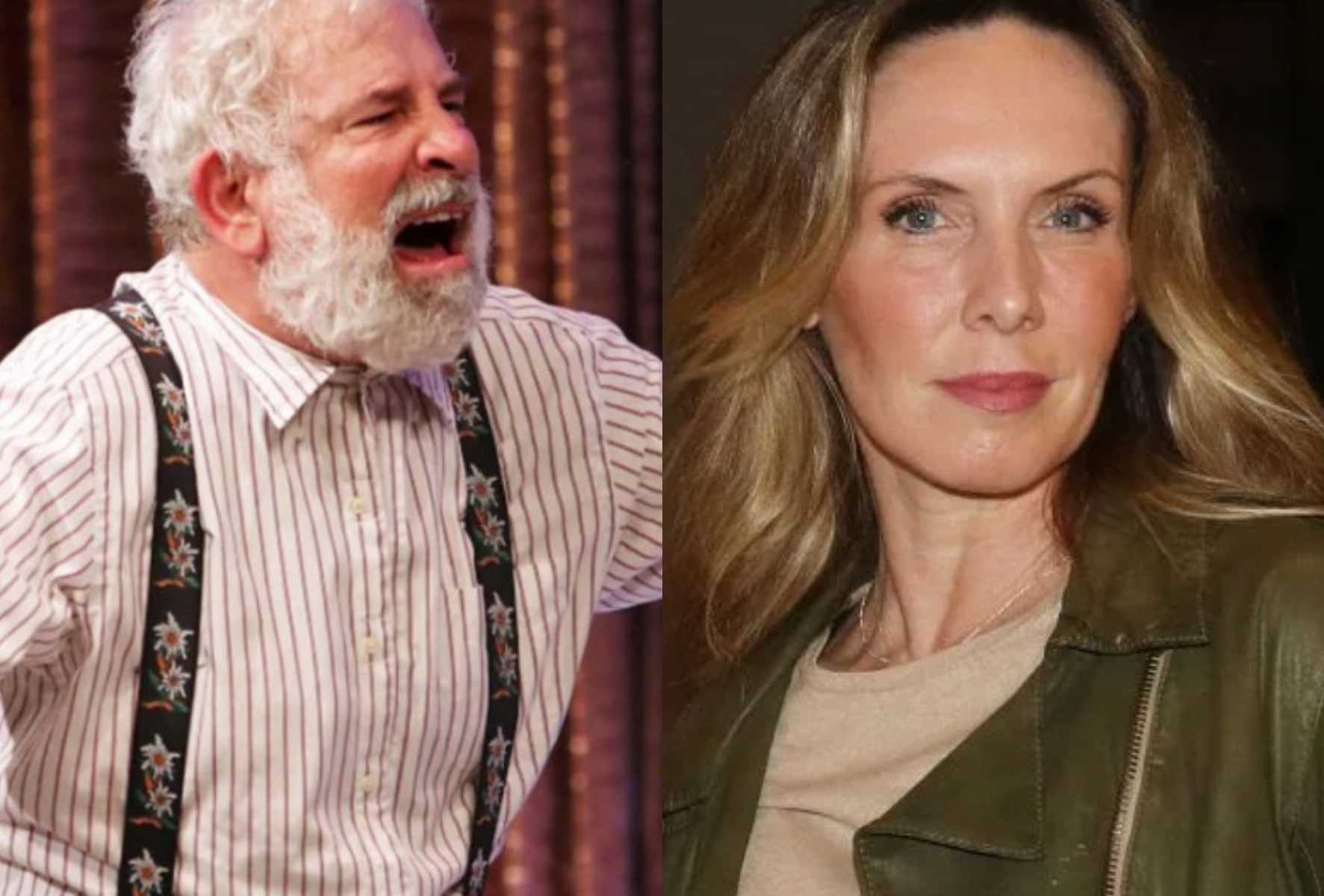 Εβελίνα Παπούλια: Κατάθεση – σοκ κατά του Πέτρου Φιλιππίδη