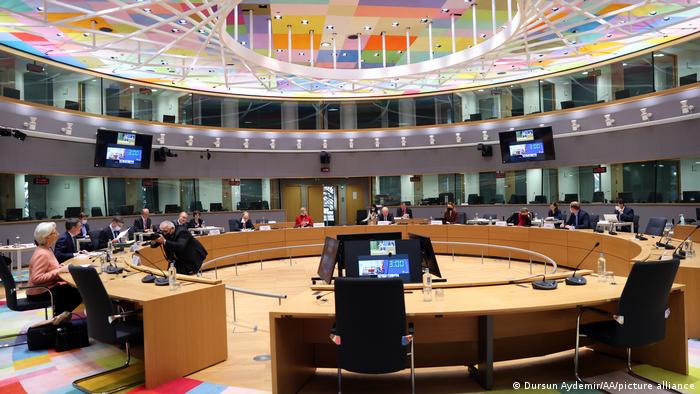 Eurogroup: Mέτρα ελάφρυνσης για την Ελλάδα